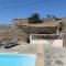 Relax Joy Villa | Koundouros Kea Beachside