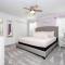 Lake View & Free Resort Access Near Disney 4399 - 基西米
