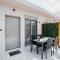 Athena & Phevos Luxury Suite With View In Nea Makri - Nea Makri