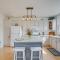 Charming and Historic Buffalo Home with Private Deck! - Lancaster
