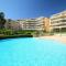 Elegant Apartment with Private Pool, Parking & 5min to beach - Antibes