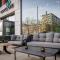 Motel One Wiesbaden
