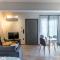 Phevos & Athena Luxury Suite With View In Nea Makri - Néa Mákri