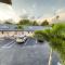 2q Beds Studio Apt With Shared Pool 04 - 克利尔沃特