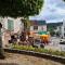 Bel Espace, Paris-saclay, Visite Famille Business