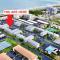 Just Cocoa Beachy - Cozy beachside condo with pool and beach access - Cocoa Beach