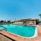 Just Cocoa Beachy - Cozy beachside condo with pool and beach access - Cocoa Beach