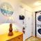 Just Cocoa Beachy - Cozy beachside condo with pool and beach access - Cocoa Beach