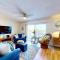 Just Cocoa Beachy - Cozy beachside condo with pool and beach access - Cocoa Beach