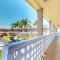 Just Cocoa Beachy - Cozy beachside condo with pool and beach access - Cocoa Beach