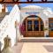 Beach safari nubian resort - 马萨阿拉姆