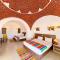 Beach safari nubian resort - 马萨阿拉姆