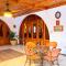 Beach safari nubian resort - 马萨阿拉姆