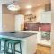 Stylish apartment next to the Amstel River - Unit B - 阿姆斯特丹