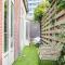 Stylish apartment next to the Amstel River - Unit B - 阿姆斯特丹
