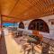 Beach safari nubian resort - 马萨阿拉姆