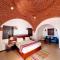 Beach safari nubian resort - 马萨阿拉姆