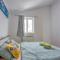 Family Apartment Marea