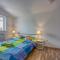 Family Apartment Marea