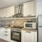 Family Apartment Marea