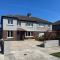 Modern 4 bedroom house south Dublin - Blackrock