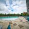 Avenue A601 Perfect 1br With A Gym, Parking, Pool - 费城