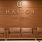 Haston City Hotel