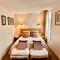 Georgeous flat terrace Paris Invalides 2 to 6pers