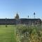 Georgeous flat terrace Paris Invalides 2 to 6pers