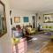 Georgeous flat terrace Paris Invalides 2 to 6pers