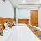 FabHotel Raghumani Palace - Nr Mahakal Mandir