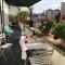 Georgeous flat terrace Paris Invalides 2 to 6pers