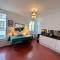 Georgeous flat terrace Paris Invalides 2 to 6pers