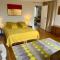 Georgeous flat terrace Paris Invalides 2 to 6pers