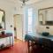 Georgeous flat terrace Paris Invalides 2 to 6pers