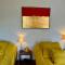 Georgeous flat terrace Paris Invalides 2 to 6pers