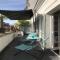 Georgeous flat terrace Paris Invalides 2 to 6pers