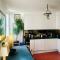 Georgeous flat terrace Paris Invalides 2 to 6pers