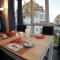 Ferienwohnung Sonnendeck 32 - Großenbrode
