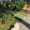 Apto Areia azul-PÉ NA AREIA- PETFRIENDLY PREMIUM na prainha - 卡拉瓜塔图巴