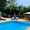 La Tuilerie Grange (Adults only gite) with two en-suite double bedrooms - 勒比格