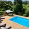 La Tuilerie Grange (Adults only gite) with two en-suite double bedrooms - 勒比格