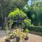 La Tuilerie Grange (Adults only gite) with two en-suite double bedrooms - 勒比格