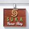 suka homestay