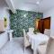 MOA Two 2 BEDROOM FULLY FURNISHED WITH POOl
