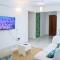 MOA Two 2 BEDROOM FULLY FURNISHED WITH POOl