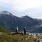 Gulbrakka Basecamp - Glomfjord