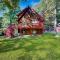 Chestnut Hill Hideaway - Lake Ariel