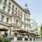 Le Palais Art Hotel Prague