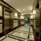 V Hotel Bencoolen